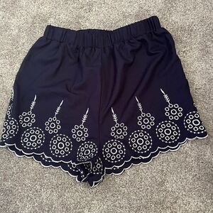 Shein summer shorts  